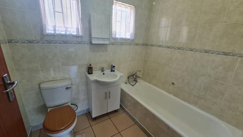3 Bedroom Property for Sale in Balley Duff Free State